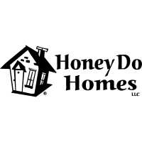 Honey Do Homes Logo