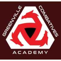 Greenville Combatives Academy Logo