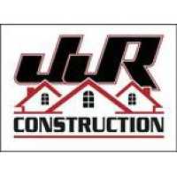 JJR Construction Logo