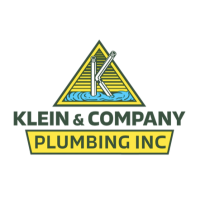 Klein & Company Plumbing Inc Logo