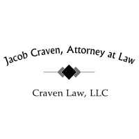 Craven Law, LLC Logo