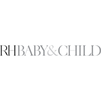RH Baby & Child - Closed Logo