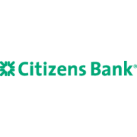 Citizens Bank Supermarket Branch - Closed Logo