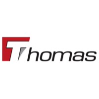 Thomas Processing LLC Logo