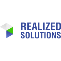 Realized Solutions, Inc Logo
