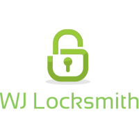 WJ Locksmith LLC Logo