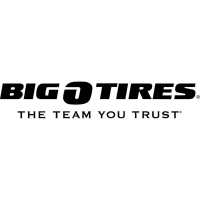 Big O Tires - Coming Soon Logo