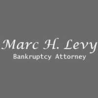 Marc H Levy Bankruptcy Attorney Logo
