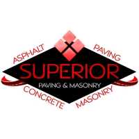 Superior Paving and Masonry Logo