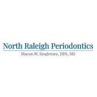 North Raleigh Periodontics and Implant Center Logo