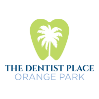 The Dentist Place Logo