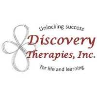 Discovery Therapies, Inc. Logo