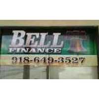 Bell Financial Services Logo