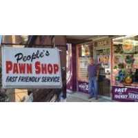 People's Pawn Shop Inc Logo