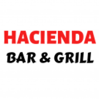 Hacienda Bar & Grill Logo