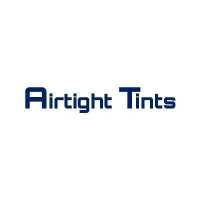 Airtight Tints 2 Logo