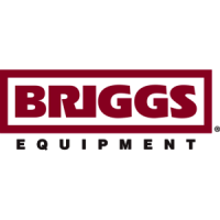 Briggs Equipment - MOVED Logo