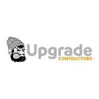 Upgrade Contractors Logo
