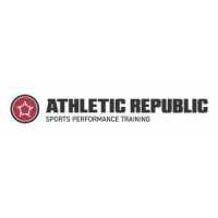 Athletic Republic Dublin Logo