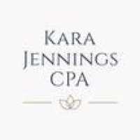 Kara Jennings CPA Logo