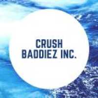 Crush Baddiez Magazine Logo