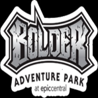 Bolder Adventure Park at Epic Central Logo