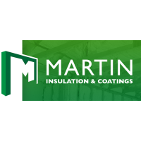 Martin Insulation & Coatings Logo