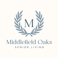 Middlefield Oaks Assisted Living and Memory Care Logo