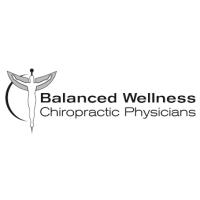 Balanced Wellness Chiropractic Physicians - Chiropractor in Oklahoma City OK Logo