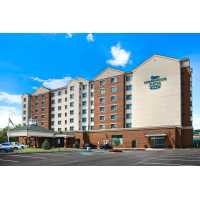 Homewood Suites by Hilton East Rutherford - Meadowlands, NJ Logo