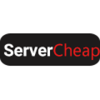 ServerCheap Logo
