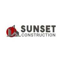 Sunset Construction Logo