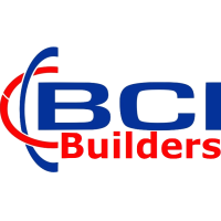 BCI Builders Logo
