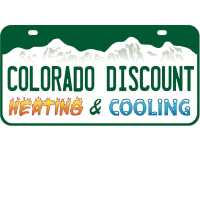 Colorado Discount Logo