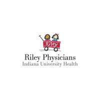 Crista L. Virtue, MD - Riley Pediatric Primary Care - Bloomington Logo