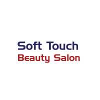 Soft Touch Threading Beauty Salon Logo