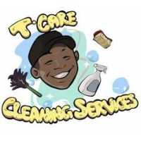 T Care Cleaning Services, LLC Logo