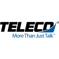 Teleco Of Wilmington Logo