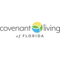 Covenant Living of Florida Logo