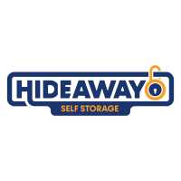 Hideaway Self Storage - Hwy NC-181 Logo