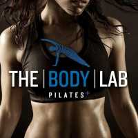 The Body Lab - A Lagree Fitness Studio Logo