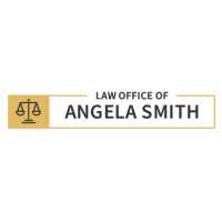 Law Office of Angela Smith Logo