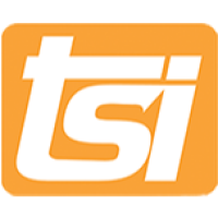 Tiger Systems Inc. Logo