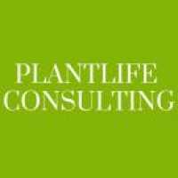 Plantlife Consulting Logo