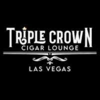 Triple Crown Cigar Lounge Logo