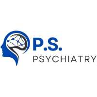 P.S. Psychiatry Logo