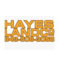 Hayes Land Co & Services, LLC Logo