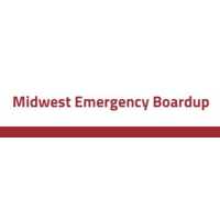 Midwest Emergency Board Up Logo