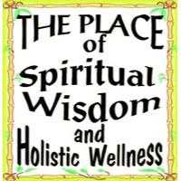 The Place of Spiritual Wisdom Logo