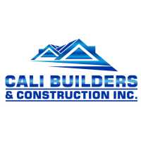 Cali Builders & Construction Inc. Logo